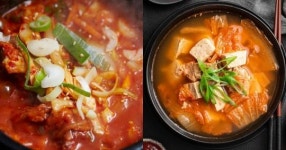 KBS2 생생정보 맛집 오늘, 김치찌개 편