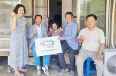 전남 함평군 대동면 지역사회보장협의체, ‘시원한 대동 여름나기’ 추진