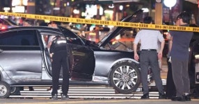 “무서워서...” 시청역 가해 차량 동승자 아내, 유족 향해 입 열었다