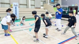 전남 곡성군미래교육재단, 신기방기 놀이 프로그램 성황리에 개최