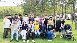전남 신안군4-H연합회, 회원과의 소통의 시간 가져