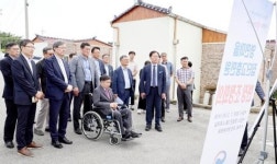 전남 영광군, 영민농원 축산악취 문제 국민권익위원회 ‘조정’으로 해결