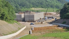 전남 영광군, 공설추모공원 조성사업 추진 `박차`