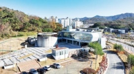광주시, 하수처리시설 운영관리 빛났다