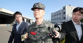 [속보] '채상병 순직 사건' 임성근 전 사단장 불송치...대대장 등 6명은 송치