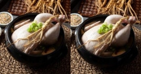 KBS2 생생정보 맛집 오늘, 삼계탕 편