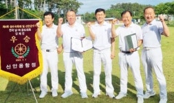 전남 신안군, ‘제5회 신안군수기 전국 남녀 궁도대회’ 13일 개막