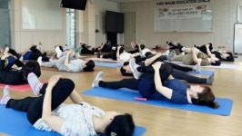 광주여대 보건진료소, 지역주민 대상 완소 당신 건강 만들기 프로그램 성료