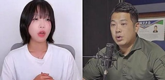 “이대로는 절대”... 쯔양 협박 의혹 받는 카라큘라, 의미심장한 글