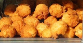 생방송 오늘저녁… 어묵 크로켓 맛집은?