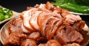 편스토랑 류수영 만원 족발 레시피… 이렇게 푸짐하다고?