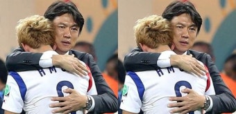 손흥민과 재회한다… 축구협회, '보란 듯이' 속전속결로 홍명보 감독 공식 선임