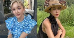 S.E.S 관련 게시물에 유진만 태그… 바다, 슈 손절설에 솔직한 입장 밝혔다