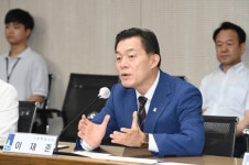 서수원 발전의 기폭제 구운역 신설 잰걸음... 수원시, 국가철도공단과 위·수탁 협약 체결