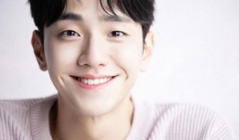 대단합니다…배우 남윤수, 아버지에 신장 기증