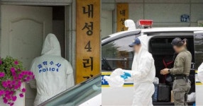 봉화 농약 테러와 관련해 수사 방향이 뒤집힐 만한 새로운 주장이 나왔다