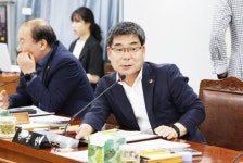 박종원 전남도의원, 교통약자 교통 편의성 보장 위한 다각적 지원 방안 필요