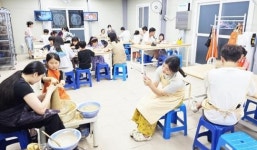 목포생활도자박물관,여름방학 도자기체험 운영