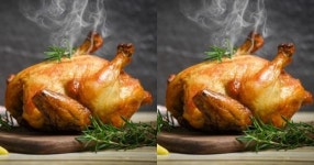 생방송 투데이 맛집 오늘, 통닭 편