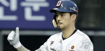 검찰이 징역 5년 구형하자… 전 야구선수 오재원이 반성한다면서 한 말