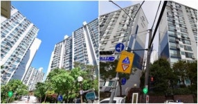 도보 10분 내에 지하철역이 있는 6억대 서울 아파트를 소개합니다