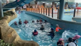 남양주도시공사, 오는 23일 아쿠와조이 워터파크 재개장