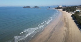 충남 보령 독산해수욕장서 남성 시신 2구 발견