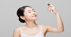 비지에스코스메틱, 뿌리는 마스크팩 비지에스 얼티메이트 솔루션 미스트 개발