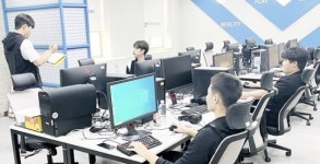 광주이스포츠교육원, 광주 장덕중 ‘게임동아리 교육지원’