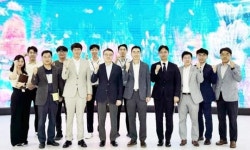 박상철 호남대 총장, 3D 응용솔루션 전문기업 ‘다윈테크’ 방문