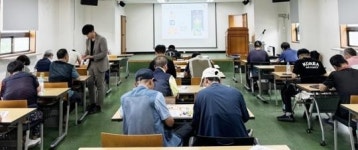 전남 담양군, 자활 참여자의 재도약을 위한 ‘취·창업 동기 부여 교육’ 추진