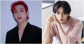 “깨어나고 싶지 않아”  의미심장 글에 발칵 뒤집힌 팬들… 뱀뱀, 추가 글 올렸다