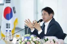 이동환 고양시장, 백석2동 주민과의 간담회 진행