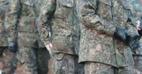 국군 포천병원서 육군 병사 1명 숨진 채 발견…계급은 상병