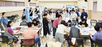 전남 장성군,찾아가는 장애인 건강지킴이 시범사업 지원