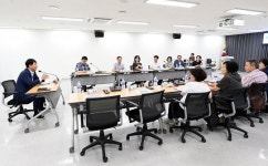 부평구, 부평대로 걷고싶은거리 조성 설계용역 중간보고회 개최
