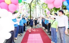 전남 순천시 왕조2동 주민자치회, ‘한마음 물축제’ 성황리에 종료