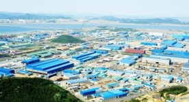 영암 대불국가산단, 재생사업으로 경쟁력 강화한다