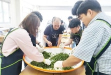 무더운 여름, 전남 유기농 생태마을서 힐링하세요