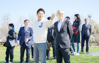 노관규  순천시장 “먹이와 둥지가 모두 있는 중소도시 新모델, 순천이 보여줄 것”