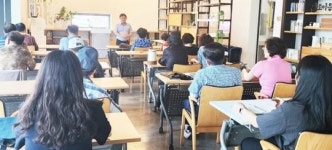 광주시 서구, 경청상담으로 어르신 정신건강‘수호’
