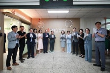 남양주보건소 치매안심센터 이전 개소, 원스톱 서비스 제공
