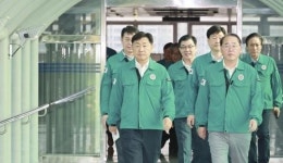 2024년 을지연습 대비 공무원 비상소집 훈련 실시