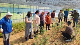 전남도, 사회적 농업활동으로 농촌공동체 활성화