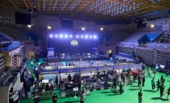 ‘2024 제16회 대통령배 아마추어 이스포츠 대회’ 성황리 종료…전북특별자치도 종합 우승