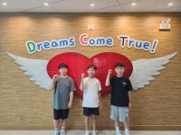 충북 진천 상신초, 통계활용대회에서 대상 차지