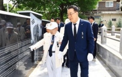 전남 화순군, 국가보훈대상자를 위한 다양한 지원 사업 안내