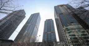 “입주민 40명 대피”… 강남 타워팰리스 불, 화재 원인은?
