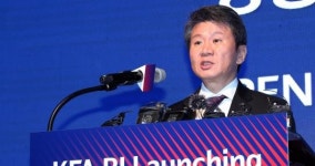 “정몽규 축구협회장 회장 4선 어려울걸”… 대한축구협회가 예상치 못한 일 벌어지나