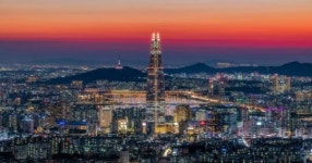 서울 평균 월세 가장 높은 곳 3위 중랑구, 2위 강남구, 1위는 바로 이곳